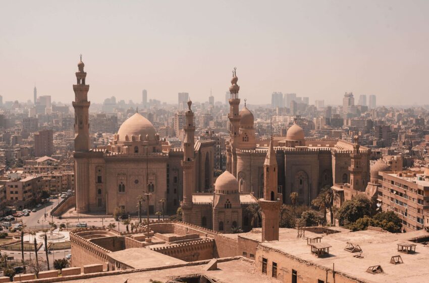  Egypt’s Only Travel Guide You Need For A Great Trip in 11 Easy Steps