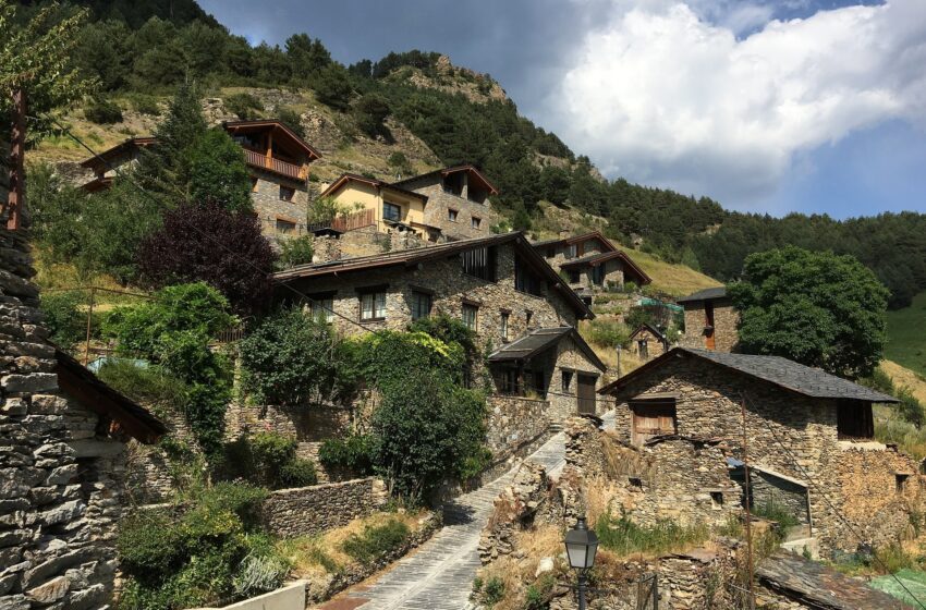  Andorra’s Only Travel Guide You Need For A Great Trip in 11 Easy Steps