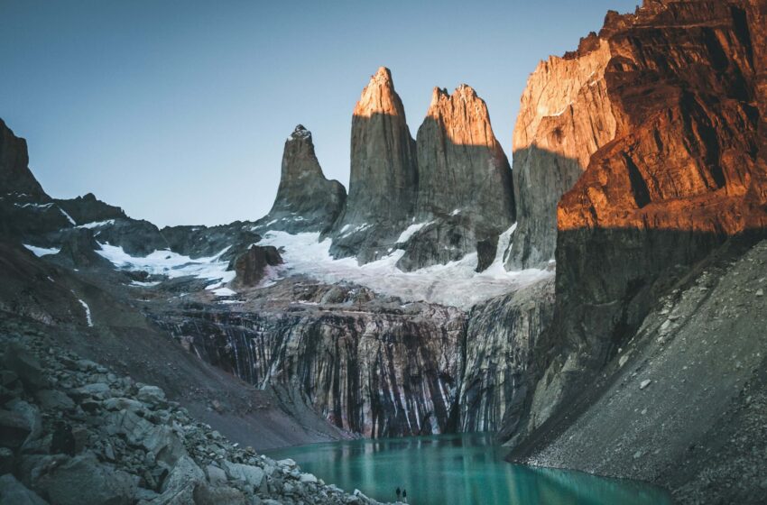  Argentina’s Only Travel Guide You Need For A Great Trip in 11 Easy Steps