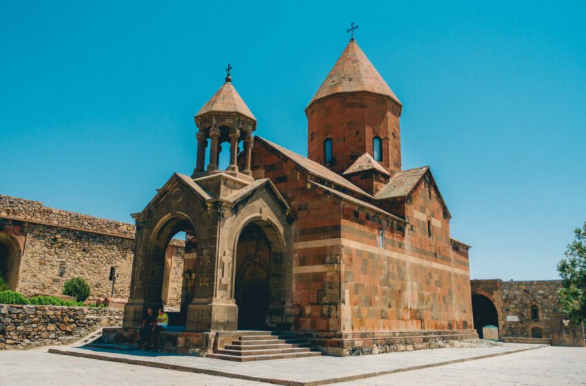  Armenia’s Only Travel Guide You Need For A Great Trip in 11 Easy Steps