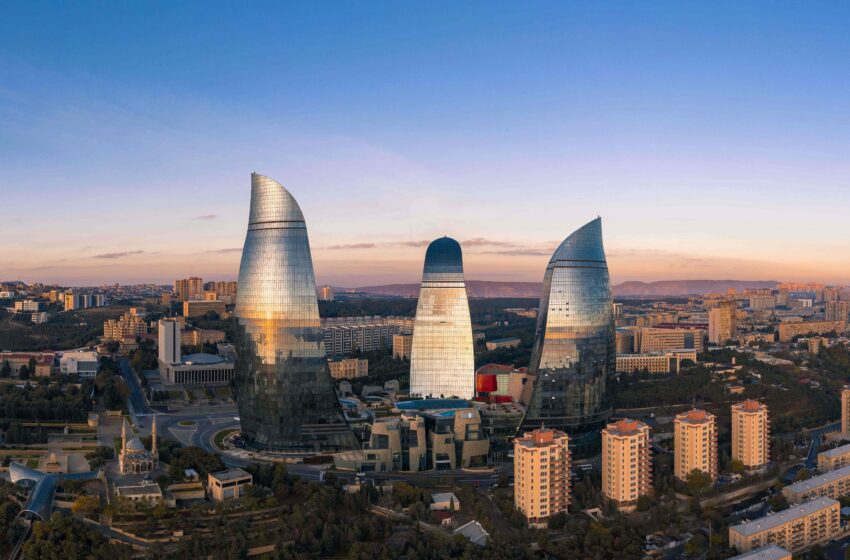  Azerbaijan’s Only Travel Guide You Need For A Great Trip in 11 Easy Steps