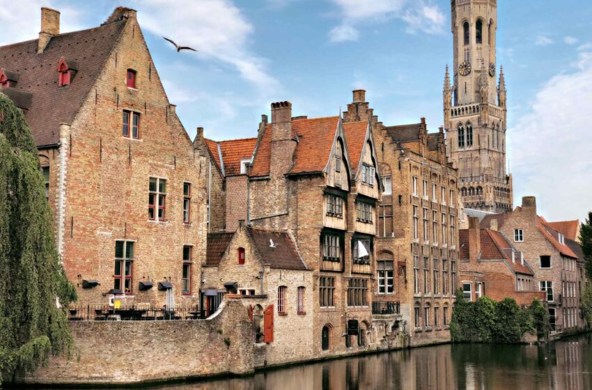  Belgium’s Only Travel Guide You Need For A Great Trip in 11 Easy Steps