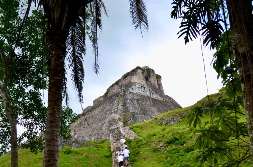  Belize Only Travel Guide You Need For A Great Trip in 11 Easy Steps