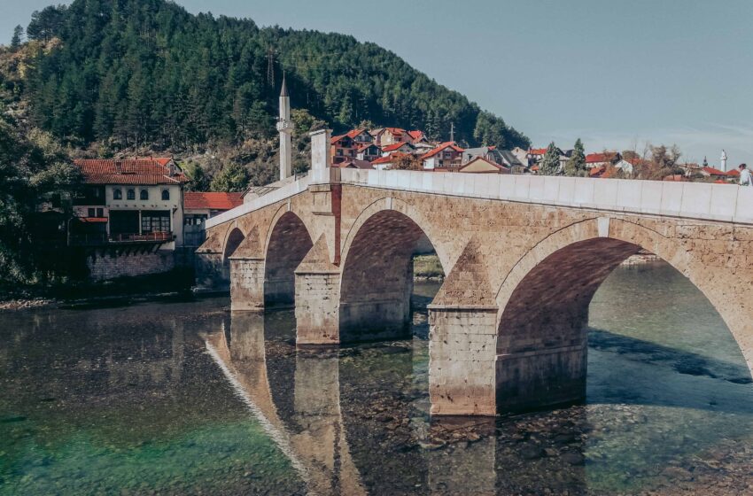  Bosnia & Herzegovina’s Only Travel Guide You Need For A Great Trip in 11 Easy Steps