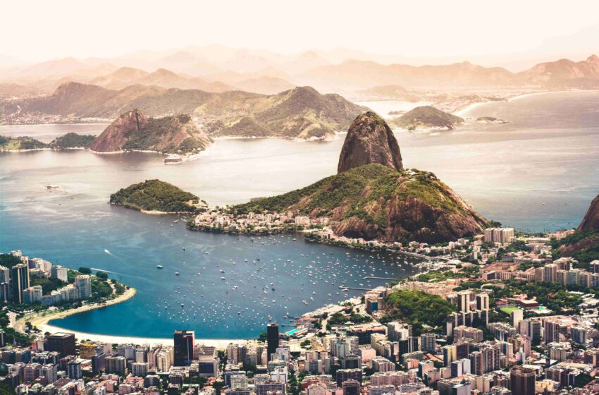  Brazil’s Only Travel Guide You Need For A Great Trip in 11 Easy Steps