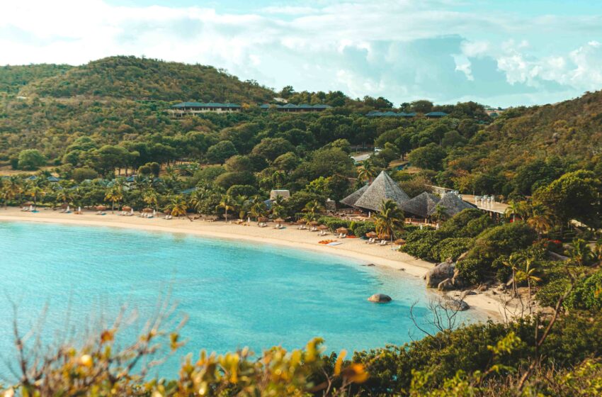  BVI’s Only Travel Guide You Need For A Great Trip in 11 Easy Steps