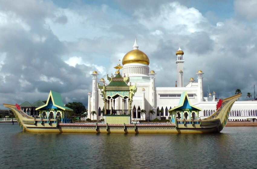  Brunei’s Only Travel Guide You Need For A Great Trip in 11 Easy Steps