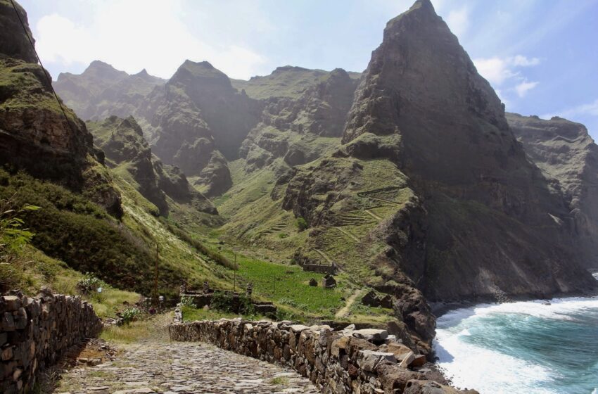  Cabo Verde’s Only Travel Guide You Need For A Great Trip in 11 Easy Steps