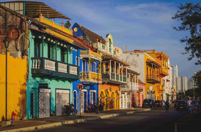  Colombia’s Only Travel Guide You Need For A Great Trip in 11 Easy Steps
