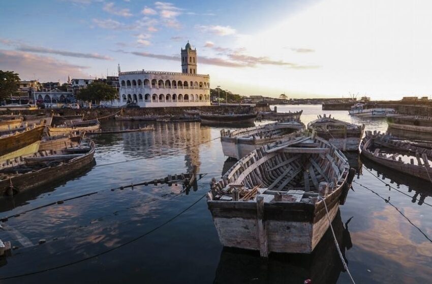  Comoros’ Only Travel Guide You Need For A Great Trip in 11 Easy Steps
