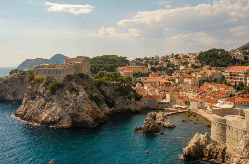 Croatia’s Only Travel Guide You Need For A Great Trip in 11 Easy Steps