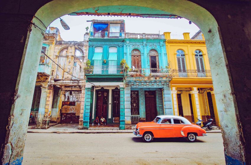  Cuba’s Only Travel Guide You Need For A Great Trip in 11 Easy Steps