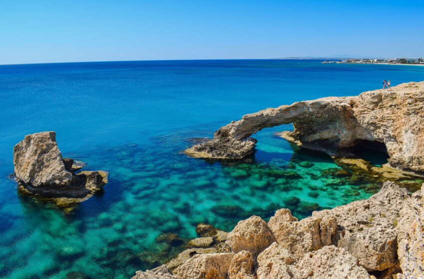  Cyprus’ Only Travel Guide You Need For A Great Trip in 11 Easy Steps