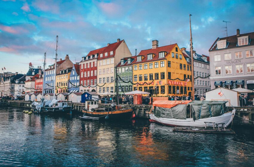  Denmark’s Only Travel Guide You Need For A Great Trip in 11 Easy Steps