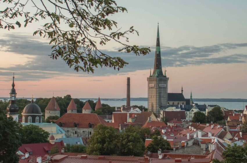  Estonia’s Only Travel Guide You Need For A Great Trip in 11 Easy Steps