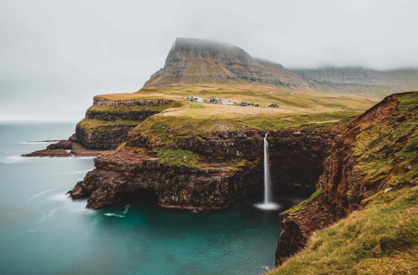  Faroe Islands’ Only Travel Guide You Need For A Great Trip in 11 Easy Steps