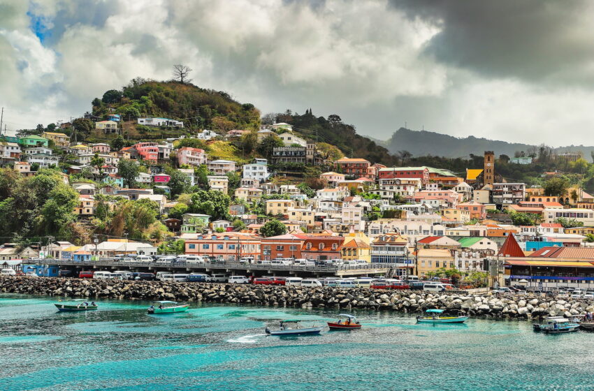  Grenada’s Only Travel Guide You Need For A Great Trip in 11 Easy Steps